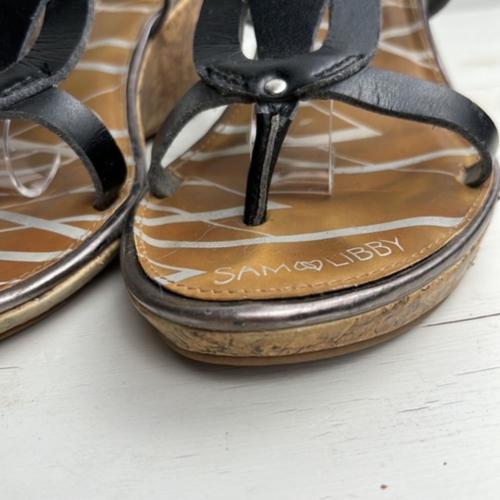 SAM AND LIBBY SANDALS - Picture 3 of 9